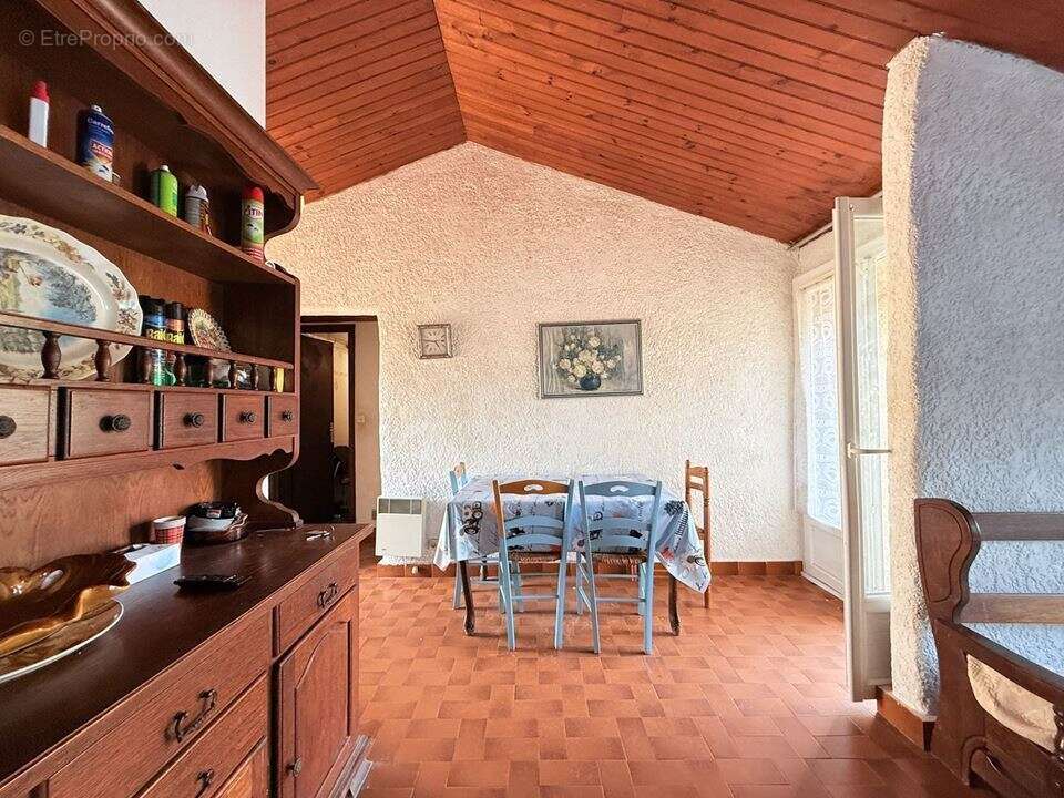 Maison à PALAVAS-LES-FLOTS