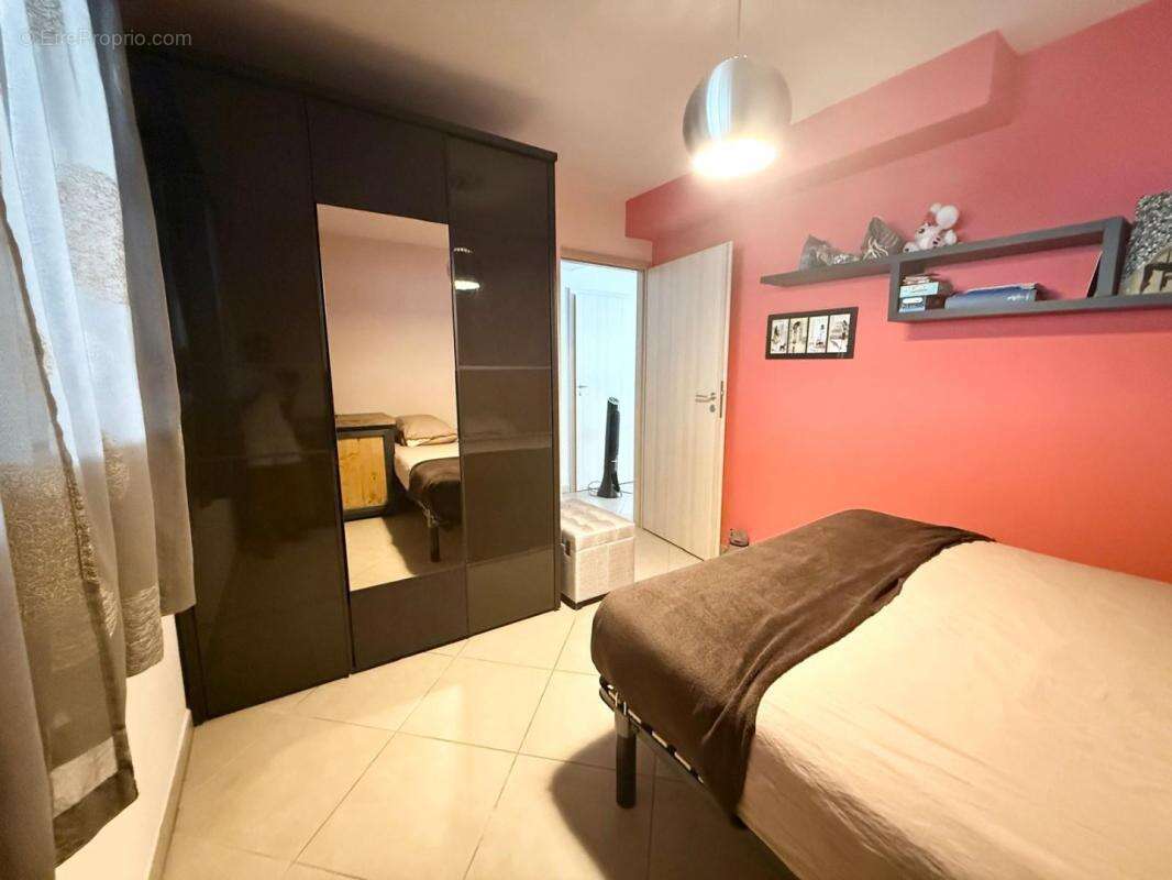 Appartement - photo 6