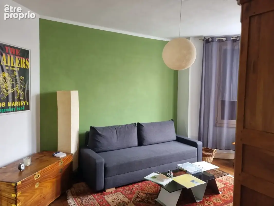 Superbe maison des années 30 - photo 9