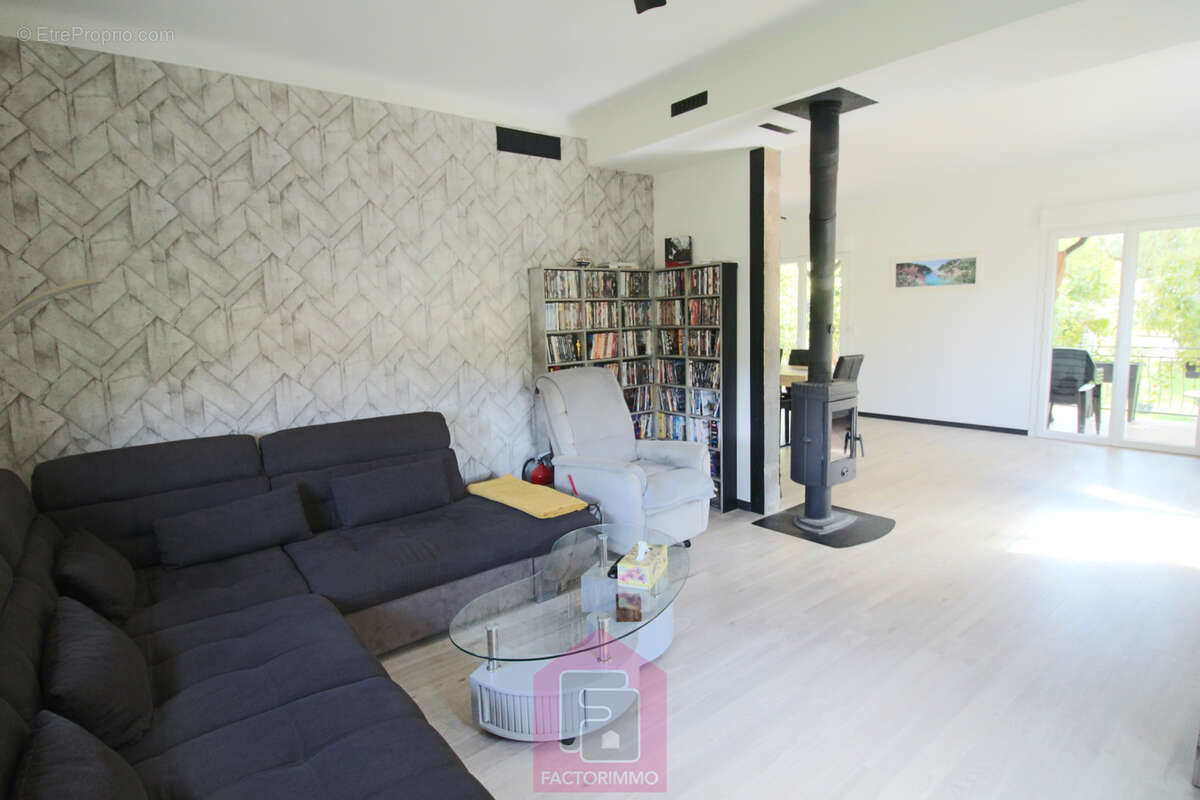 Belle maison proche du centre - photo 10