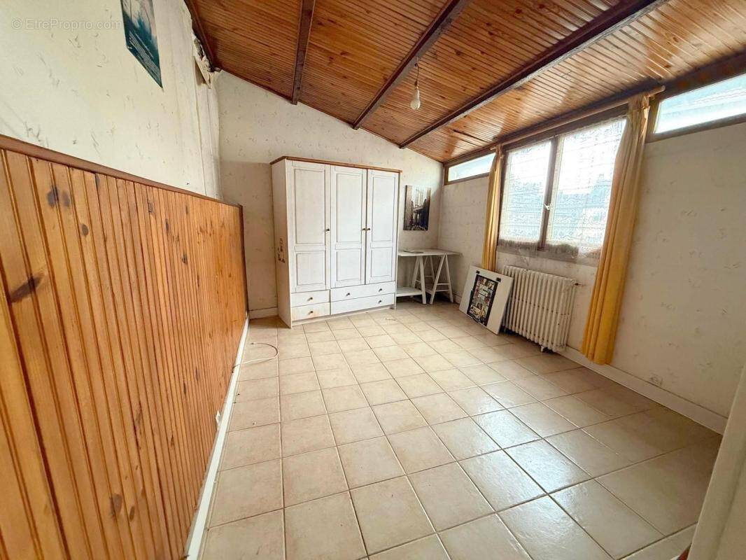 Appartement à DRANCY