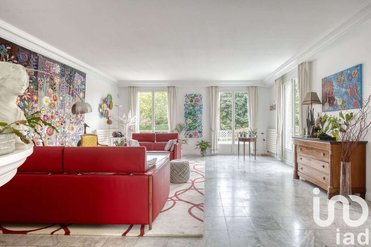 Photo 3 - Maison à MONTMORENCY