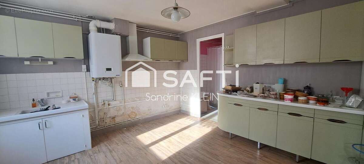 Photo 8 - Maison à SOUPPES-SUR-LOING