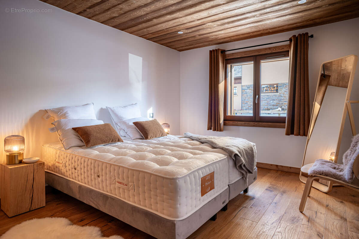 Appartement à MEGEVE