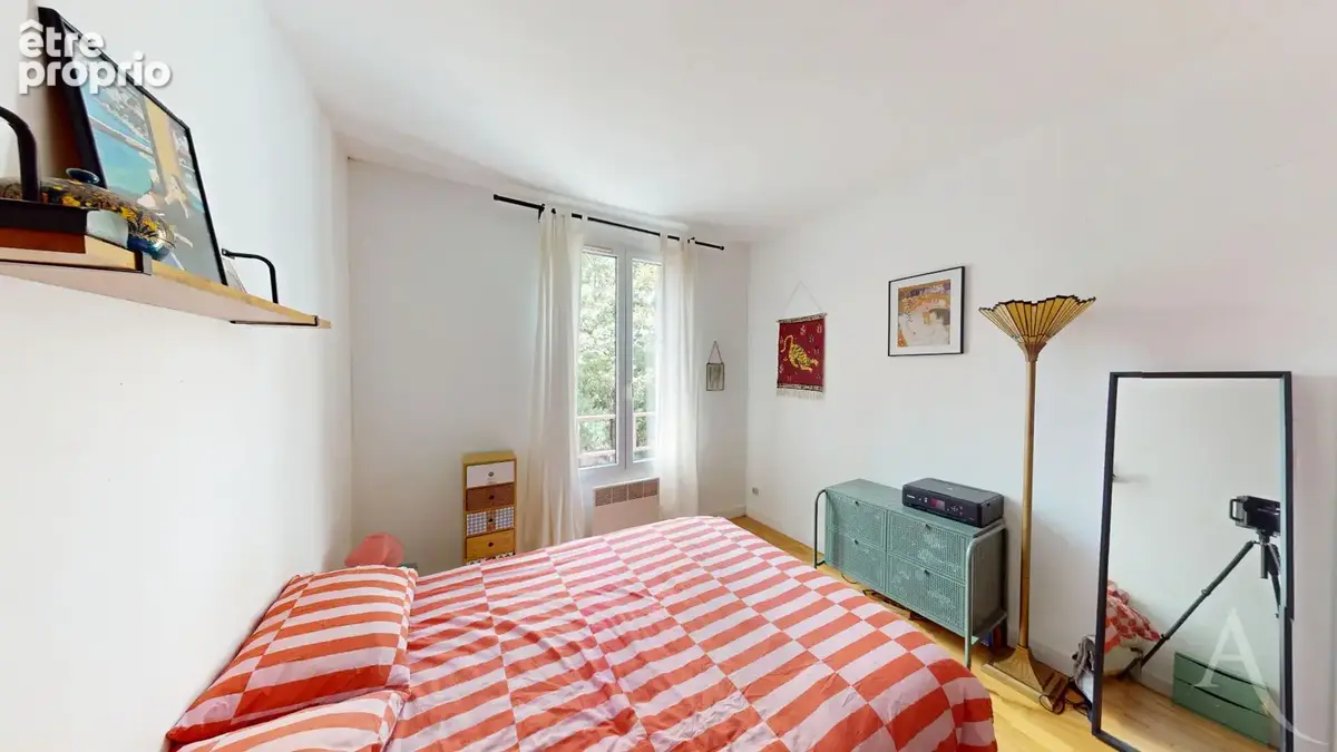 Appartement 2-3 pièces à Montreuil - photo 15