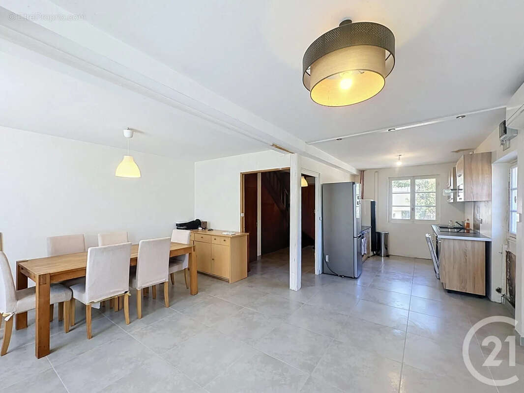 Maison 72 m² à La Ferte-Saint-Aubin  - photo 5