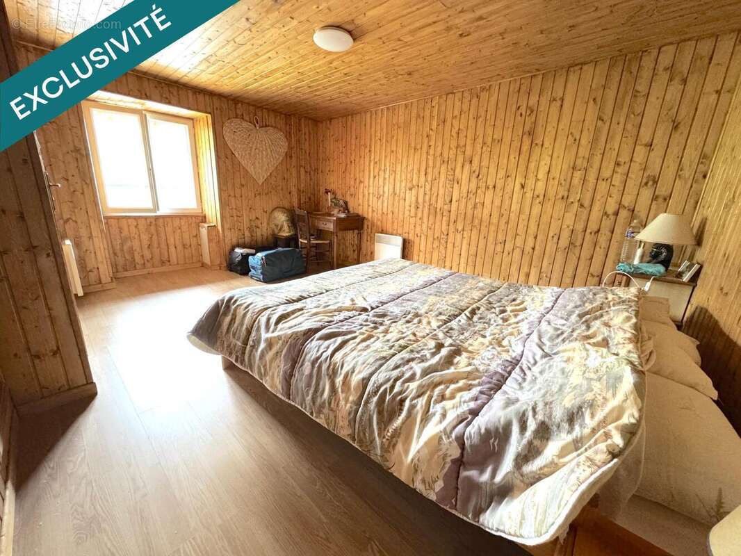 Photo 9 - Maison à SAINT-AMOUR