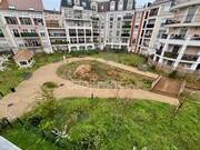 Appartement à LE BLANC-MESNIL