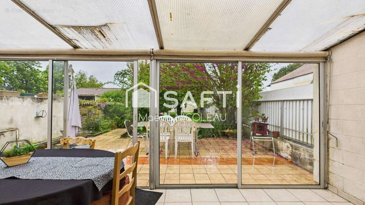 Photo 5 - Maison à ESNANDES