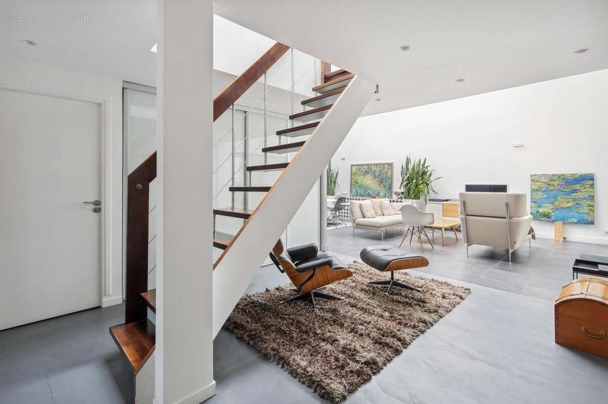 Photo 2 - Appartement à MAISONS-ALFORT