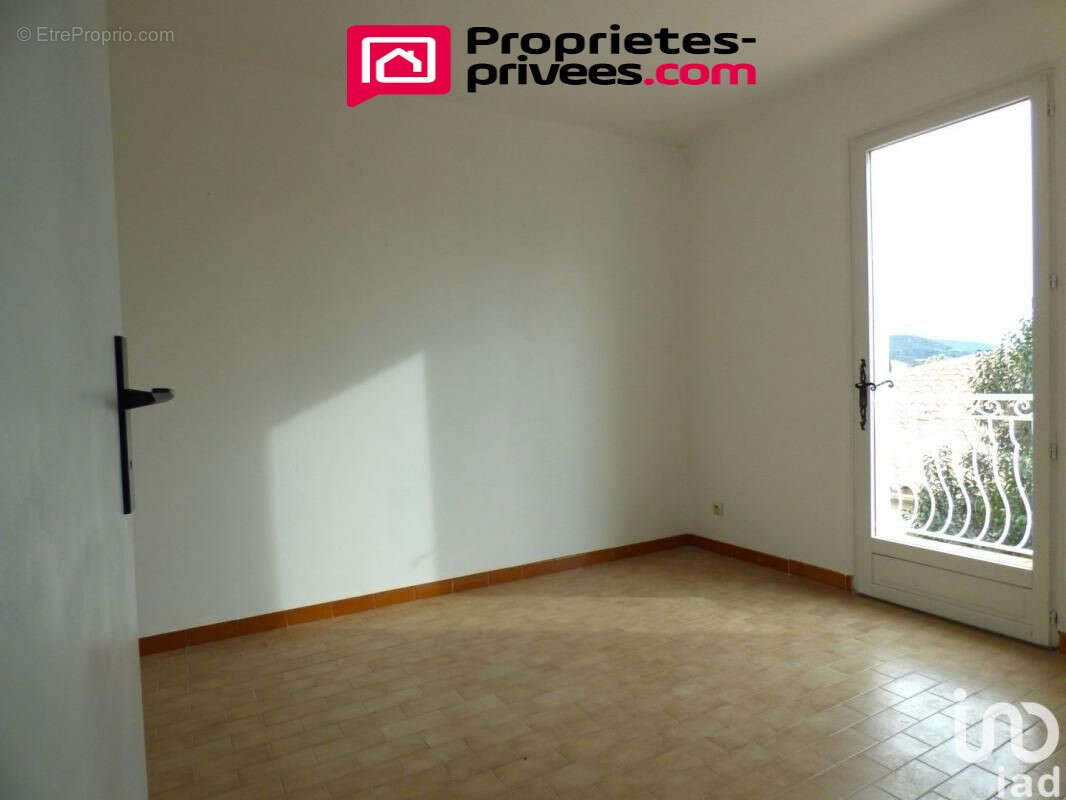 Maison Le Muy 8 pièces 180 m2 terrain 1200 m² - photo 14