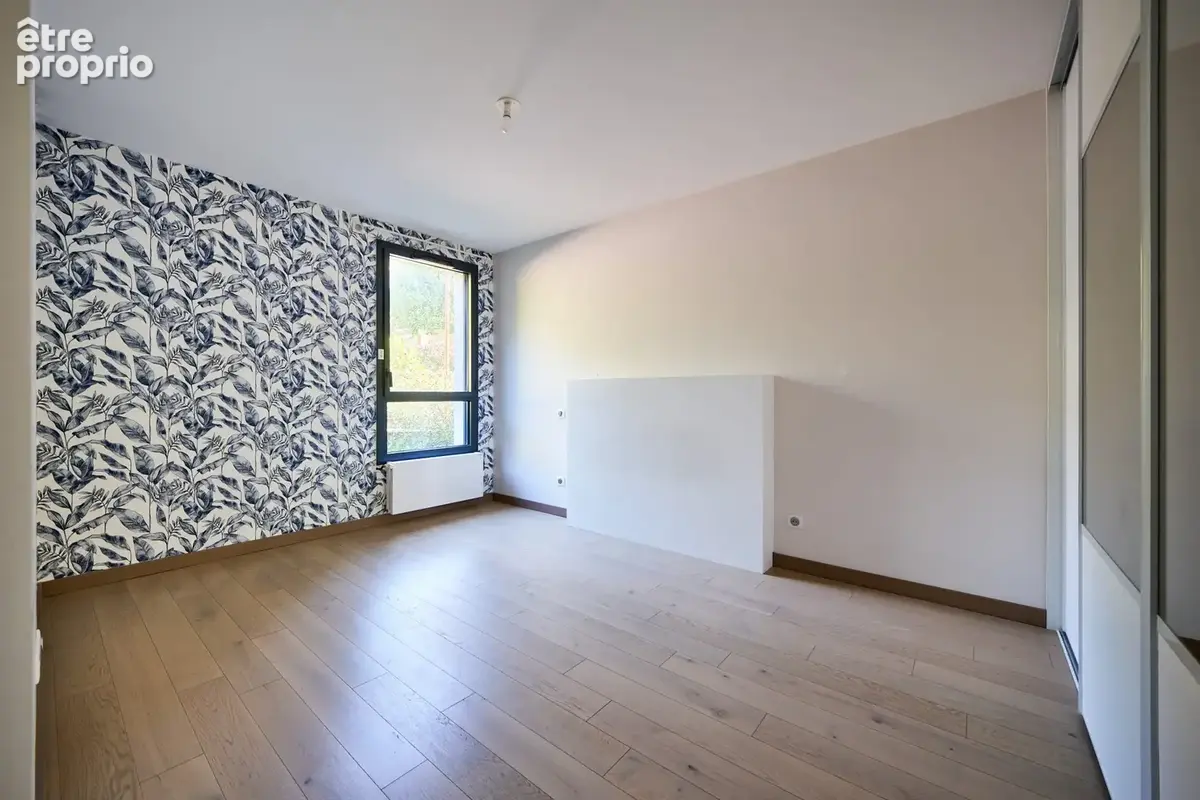 Annecy le vieux t4 83m2 dans residence recente - photo 10