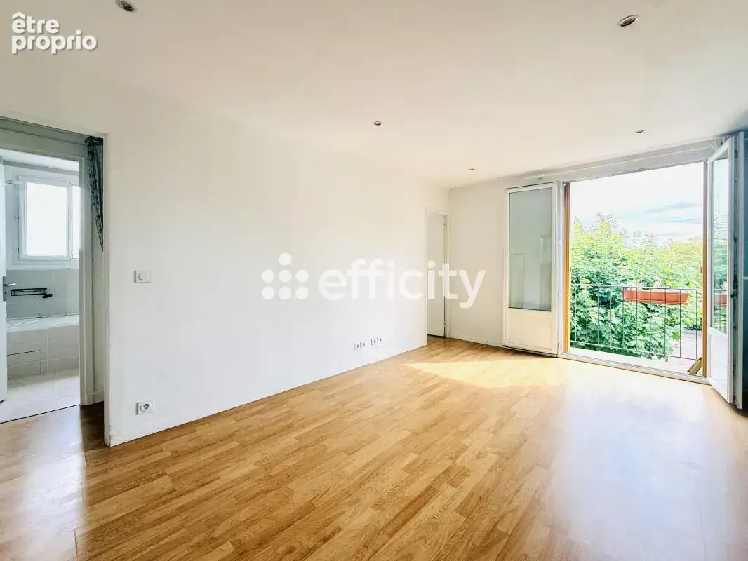 Appartement - photo 2