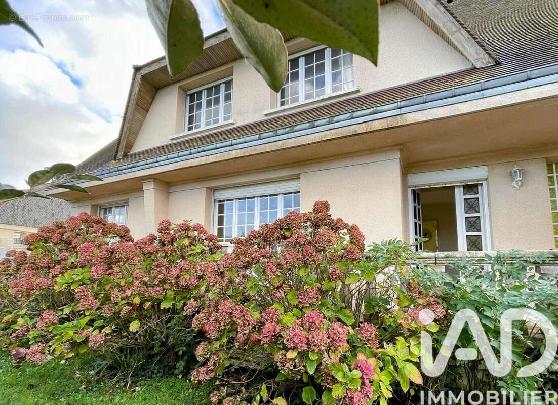 Photo 4 - Maison à ASNELLES