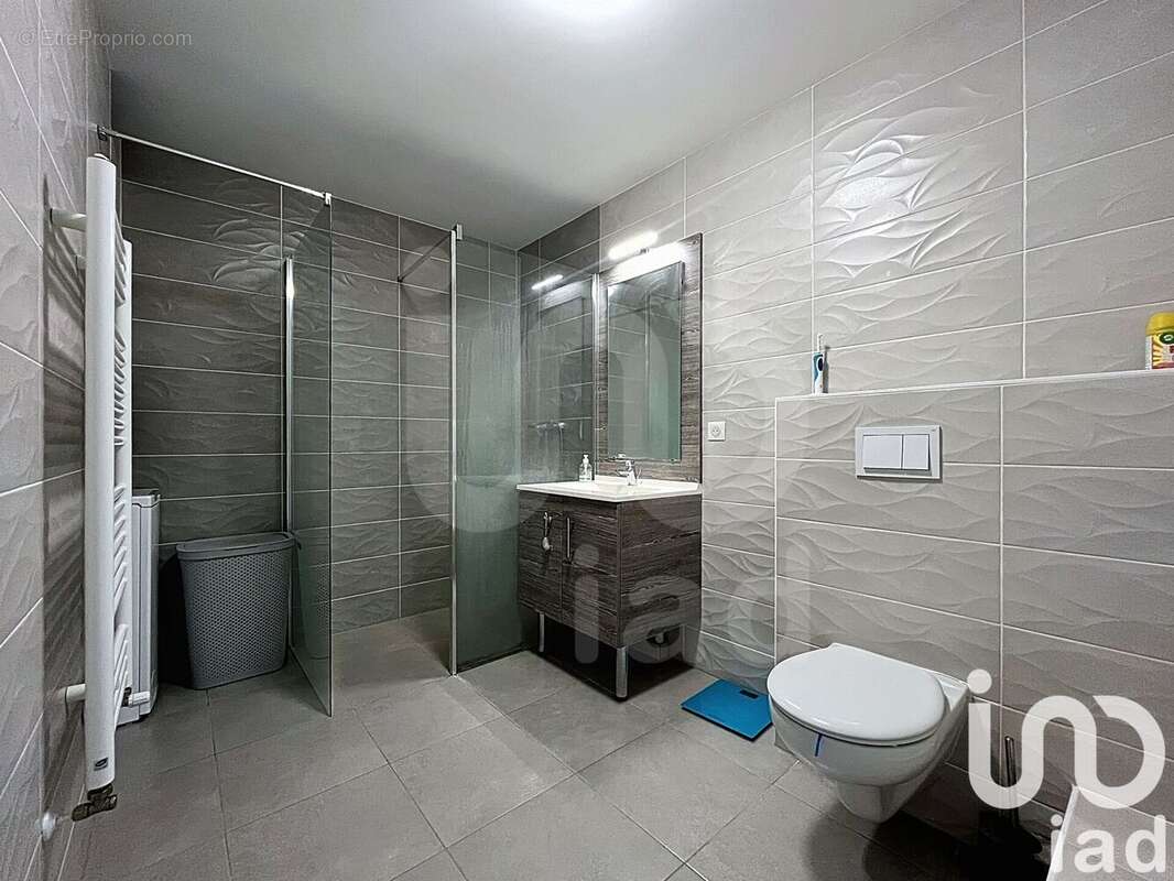 Photo 6 - Appartement à OZOIR-LA-FERRIERE