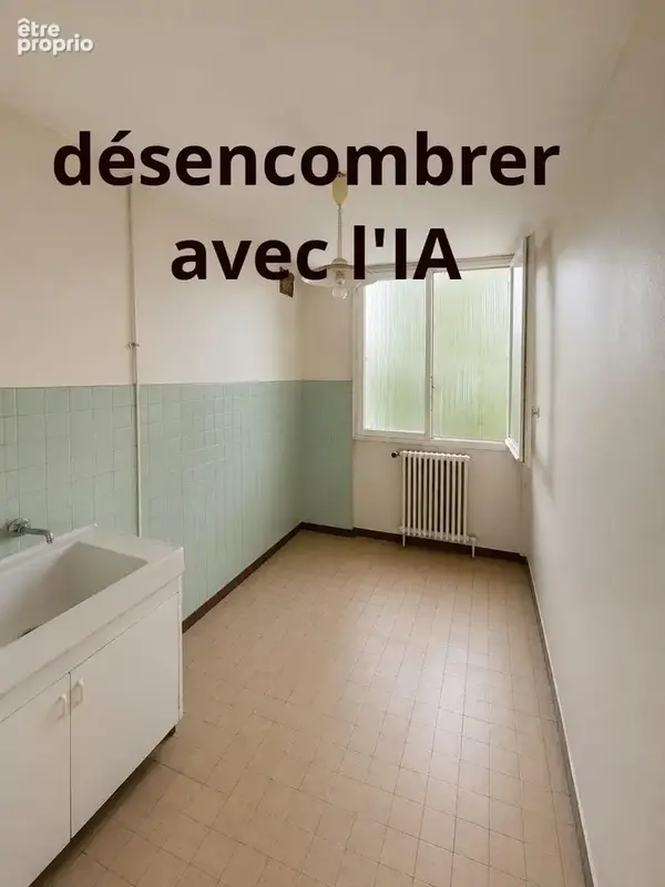 Appartement 27 m² à Romans-Sur-Isere  - photo 5