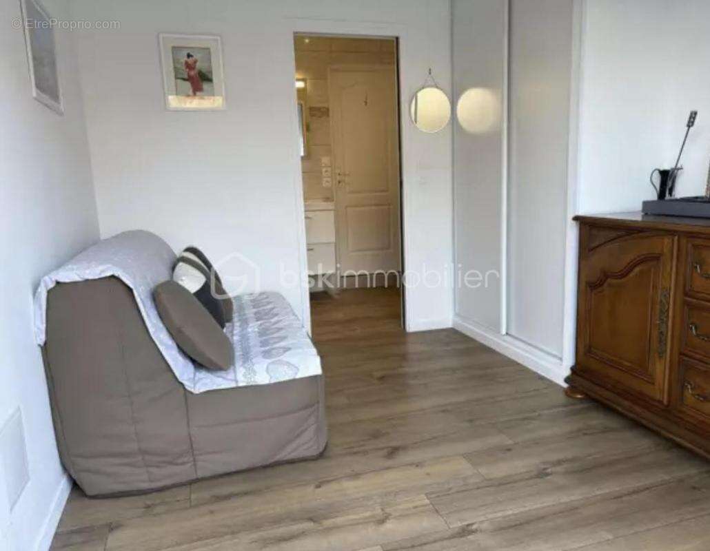 Maison à MONTIVILLIERS