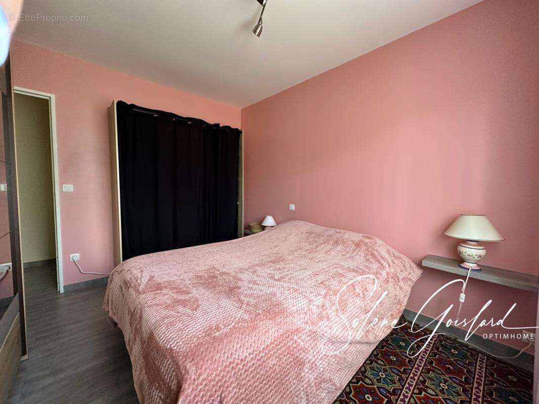 Maison vie de plain-pied, bourg, 3 chambres, au calme - photo 5