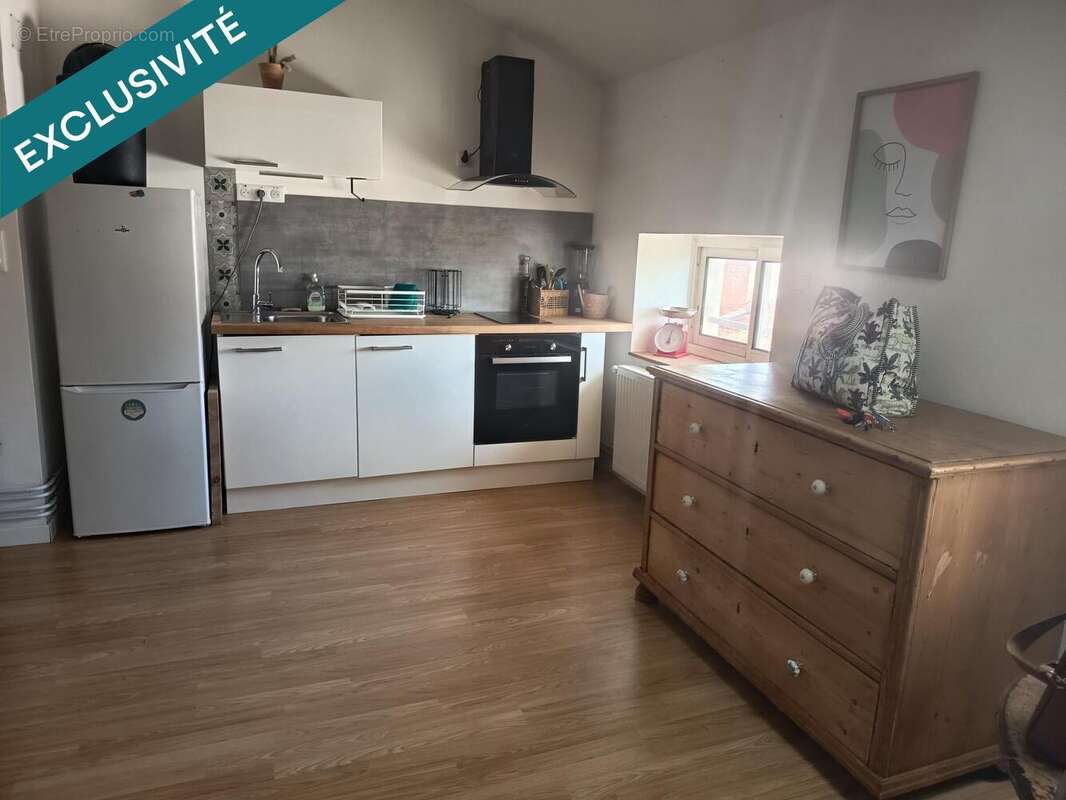 Photo 4 - Appartement à MACON