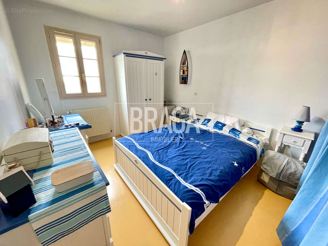Appartement 75 m2 a vendre a boulogne en residence ascenseur parking 2 chambres balcon - photo 8