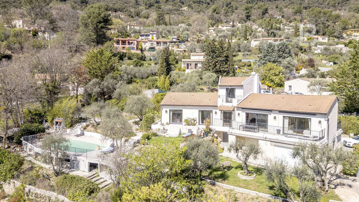 Appartement à LE TIGNET