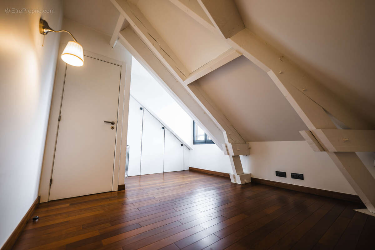 Appartement à BRY-SUR-MARNE