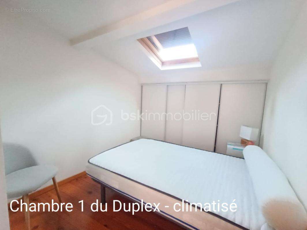 3 appartements climatises 90 m2 - photo 5