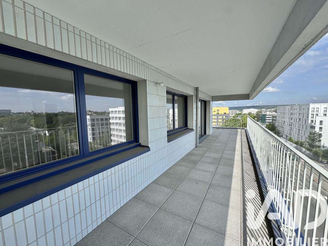 Photo 5 - Appartement à MASSY