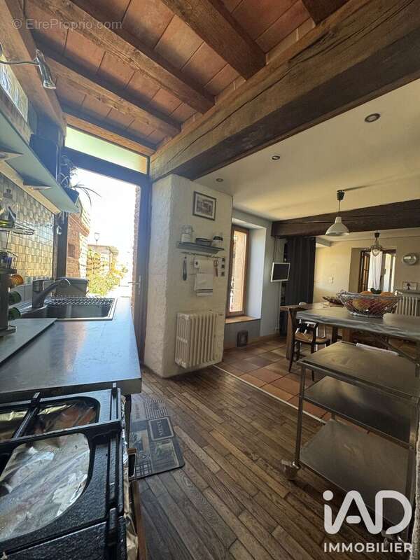 Maison 257 m² à Saint-Florent-Sur-Cher  - photo 8