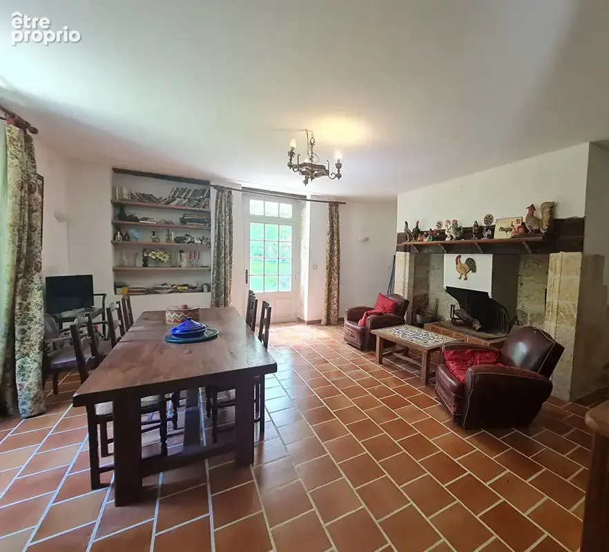 Maison de caractère proche Fleurance - photo 5