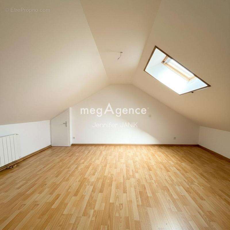 Maison ancienne rénovée - photo 6