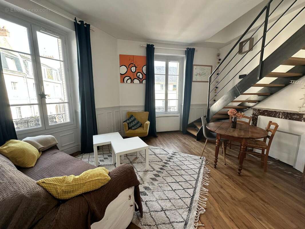 Photo 1 - Appartement à ORLEANS