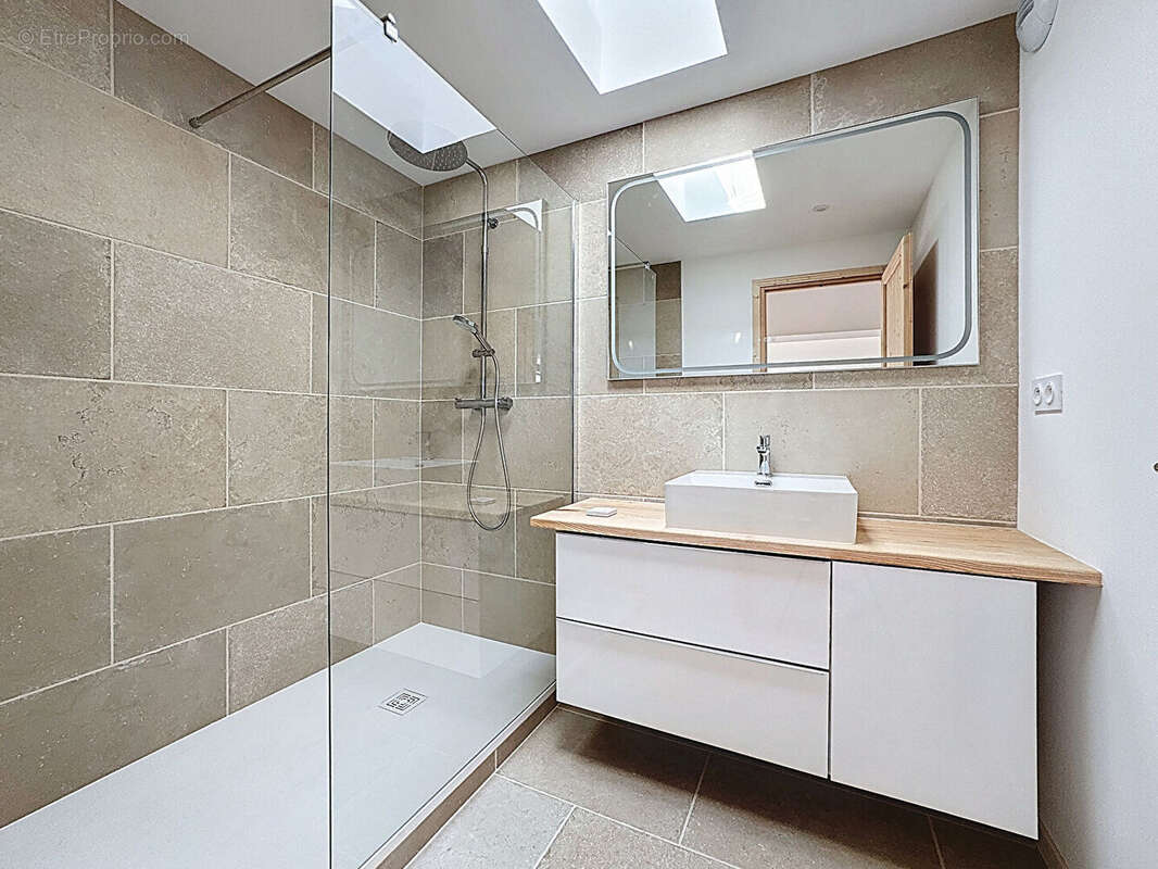 Maison à CONCARNEAU