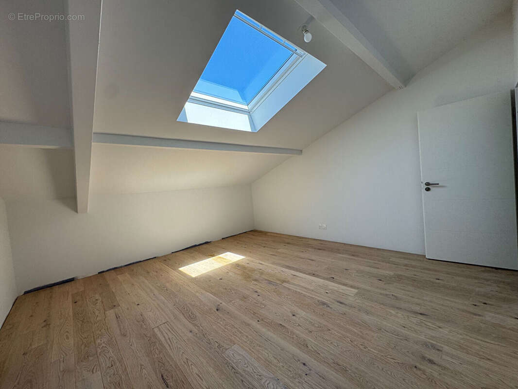 Appartement à CAPBRETON