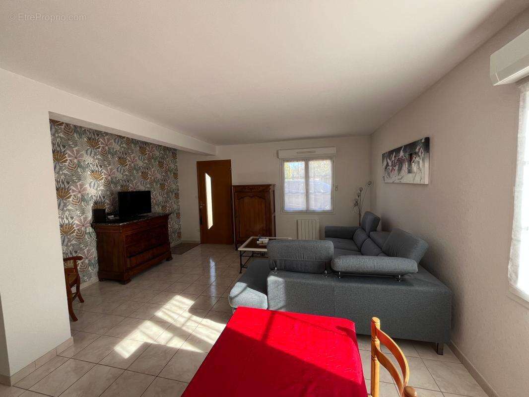 Maison à SAINT-DENIS-EN-VAL