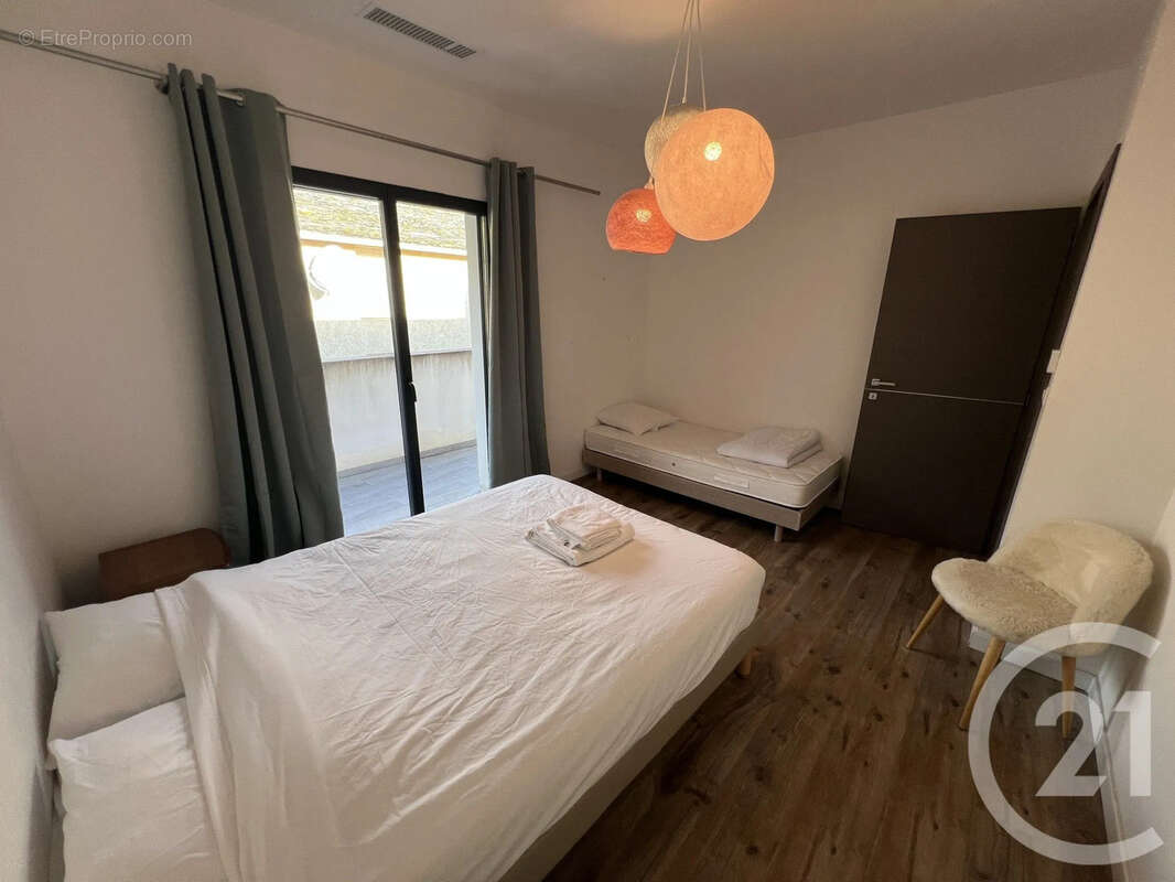 Appartement 200 m² à Santa-Maria-Di-Lota  - photo 23