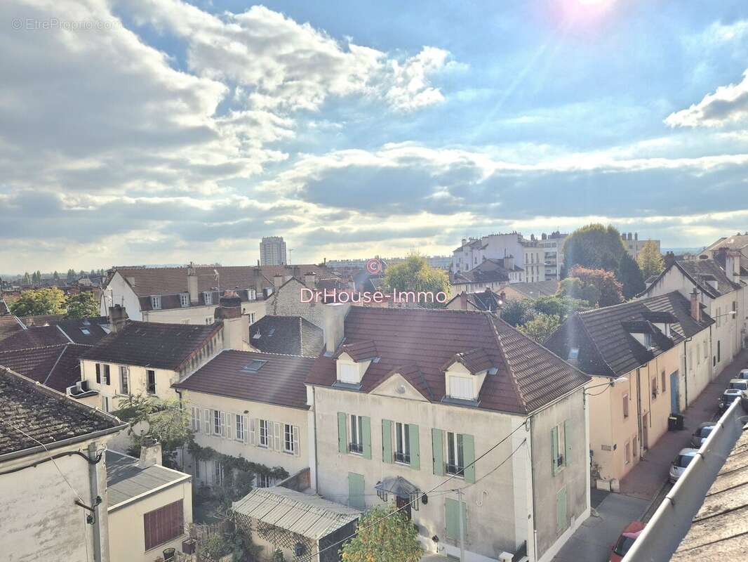 Appartement à CHALON-SUR-SAONE