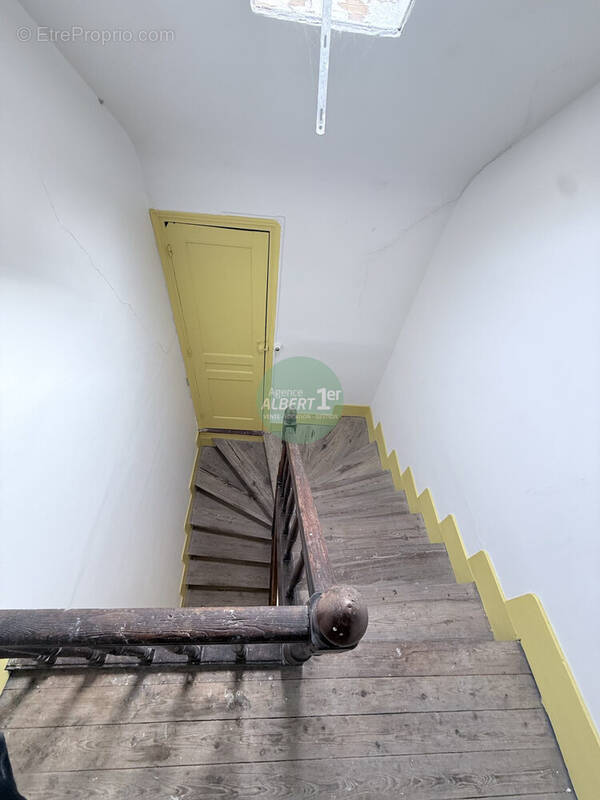Appartement à LE HAVRE