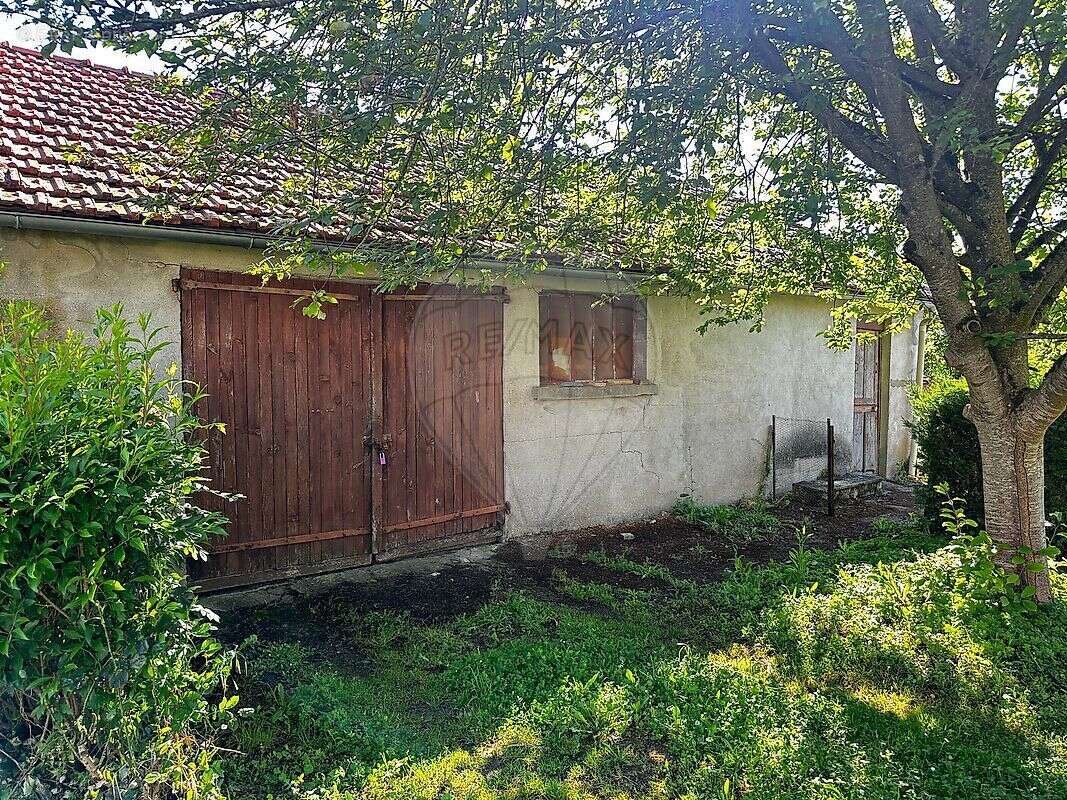 Maison à SAINT-OUEN-SUR-LOIRE