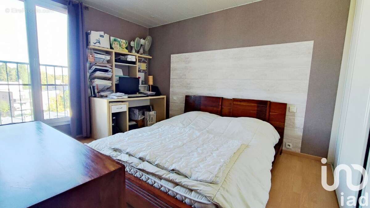 Photo 7 - Appartement à SARCELLES
