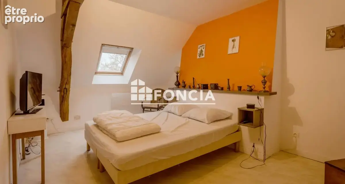 Longère familiale rénovée ! Coup de coeur assuré ! - photo 9