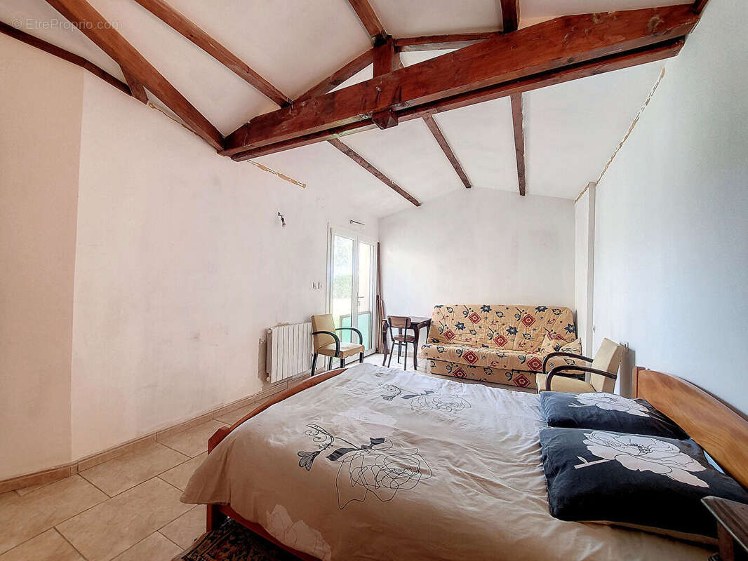 Maison à SAINT-MICHEL-CHEF-CHEF