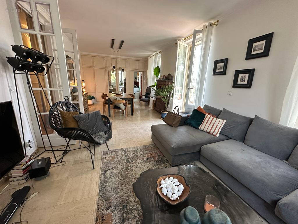 Appartement à MULHOUSE