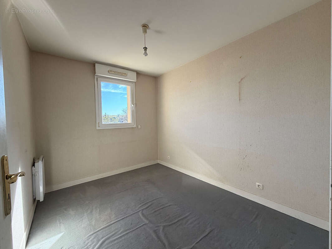 Appartement à EVREUX