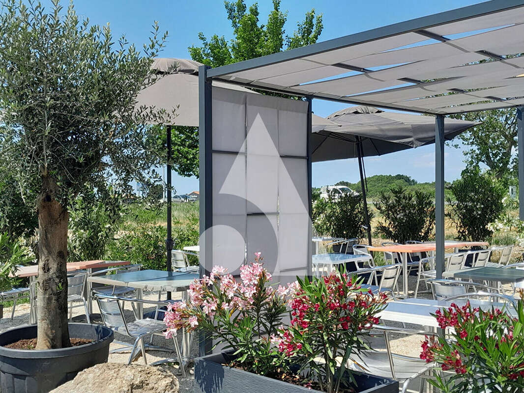 Terrain à BOURCEFRANC-LE-CHAPUS