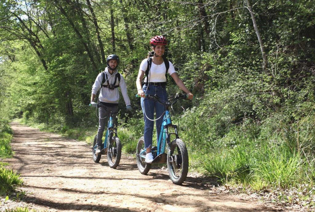 Investissement dans un Center Parcs - photo 16