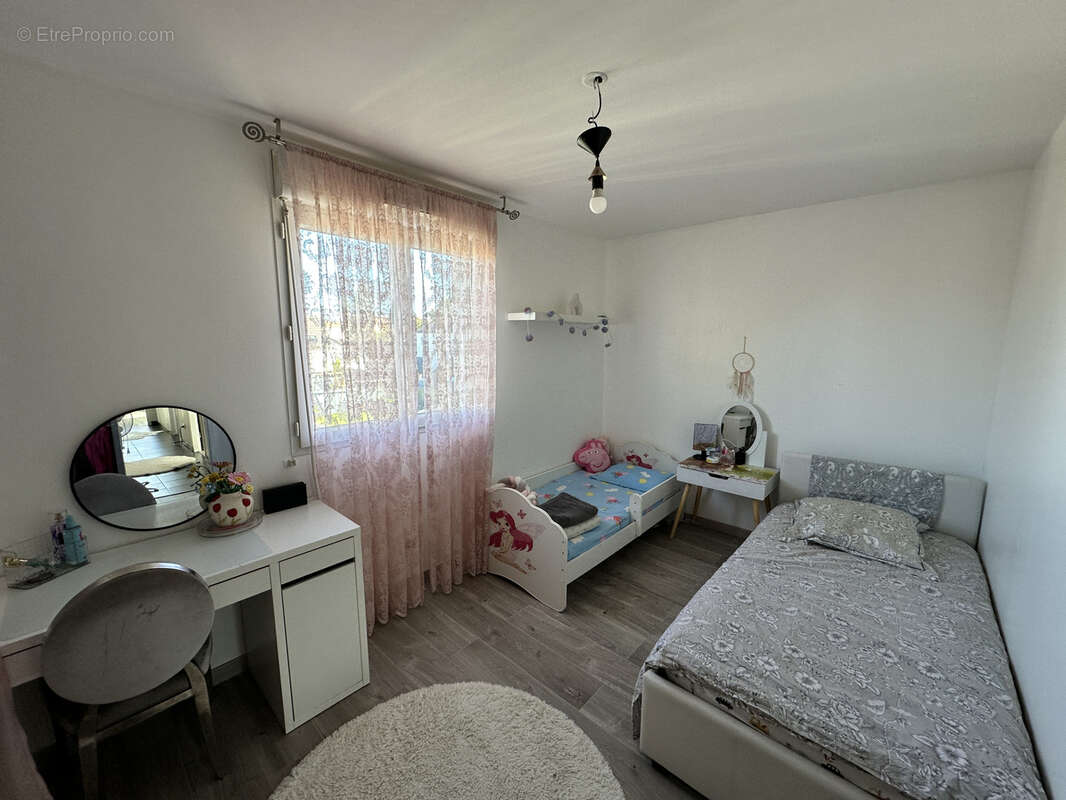 Maison à WITTELSHEIM