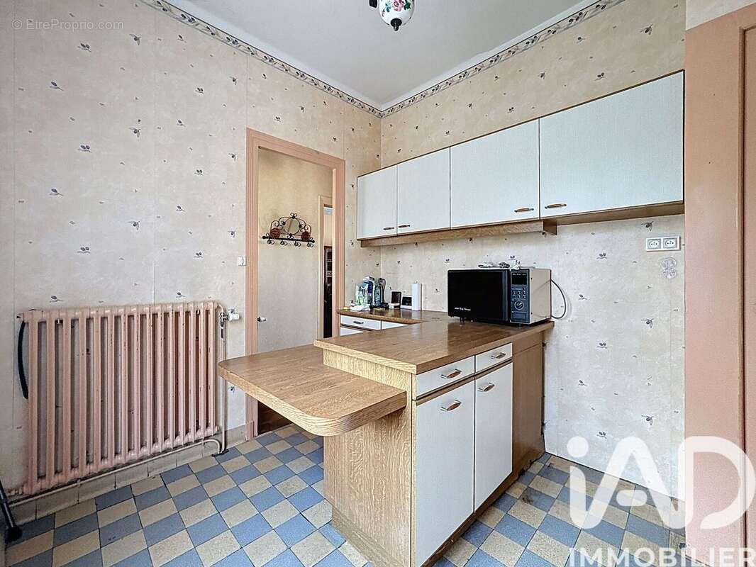 Photo 7 - Maison à PONTIVY