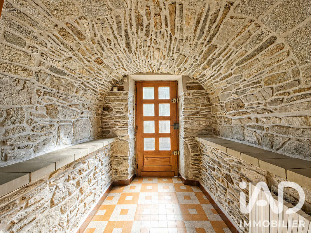 Photo 6 - Maison à LE CHASTANG