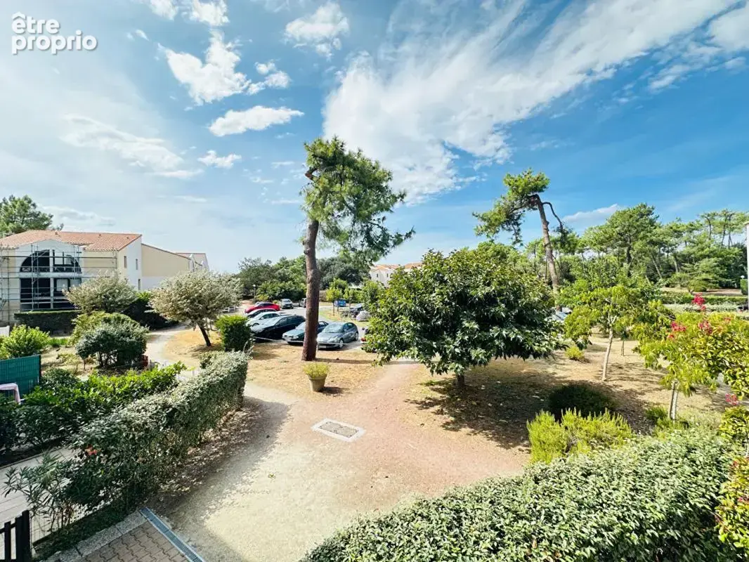 Appartement Saint Georges De Didonne T3  33.6 m2 - photo 15